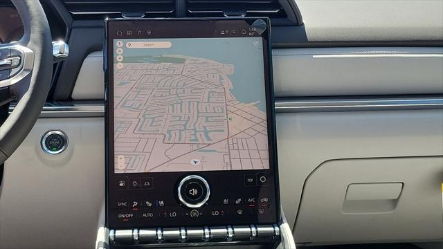 2026 GMC Terrain AWD Denali