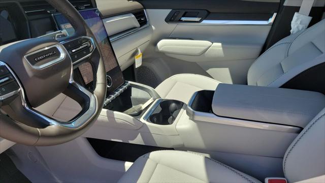 2026 GMC Terrain AWD Denali