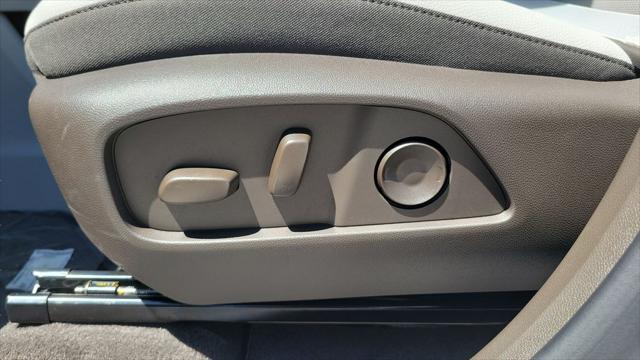 2026 GMC Terrain AWD Denali