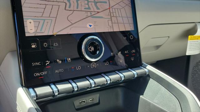 2026 GMC Terrain AWD Denali