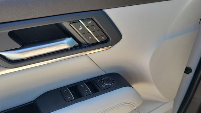 2026 GMC Terrain AWD Denali