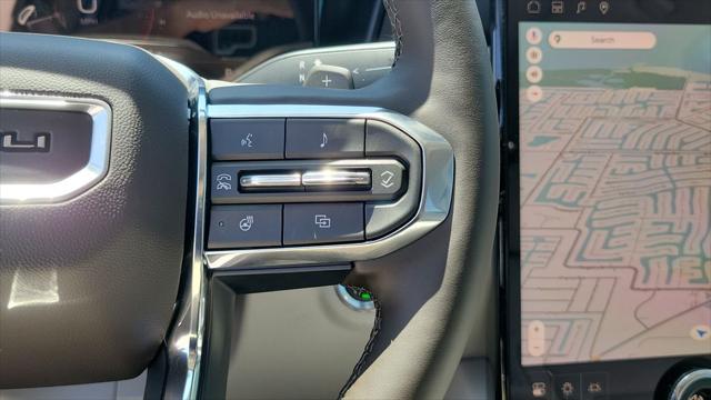2026 GMC Terrain AWD Denali