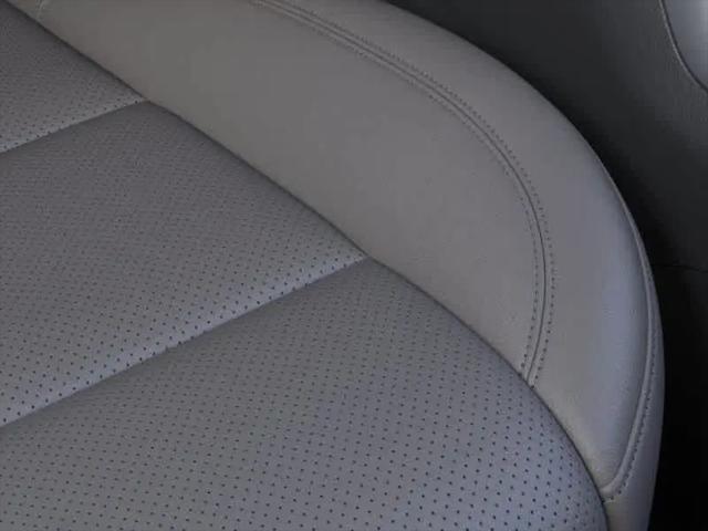 2026 Chevrolet Silverado 1500 4WD Crew Cab Short Bed LTZ