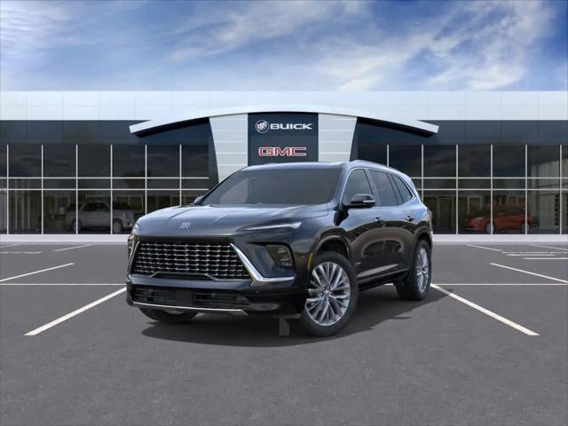 2026 Buick Enclave Avenir FWD