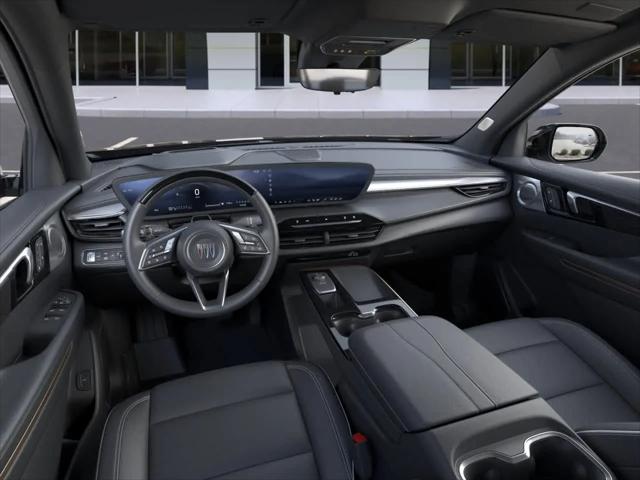 2026 Buick Enclave Avenir FWD