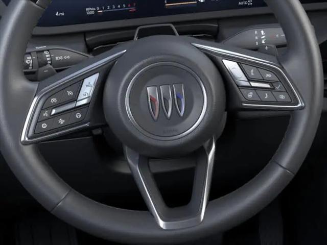 2026 Buick Enclave Avenir FWD