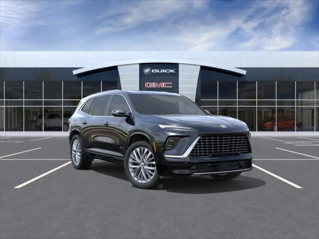 2026 Buick Enclave Avenir FWD for sale in Stevens Point, WI