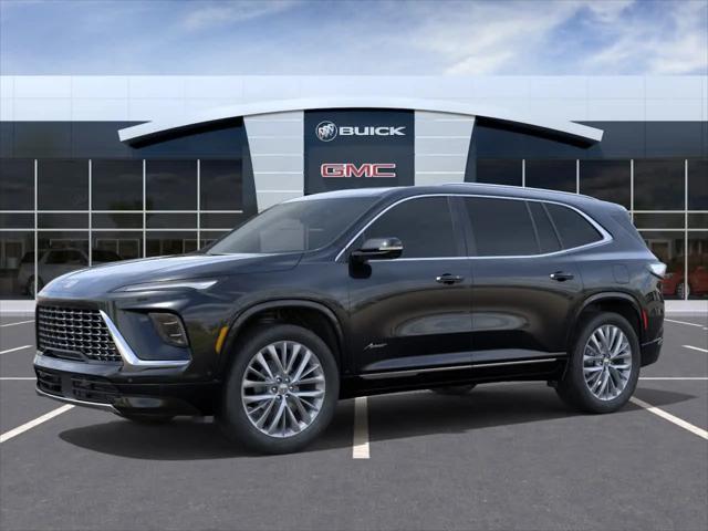 2026 Buick Enclave Avenir FWD