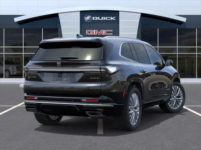 2026 Buick Enclave Avenir FWD