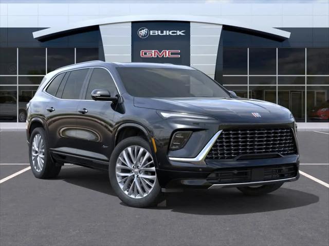2026 Buick Enclave Avenir FWD