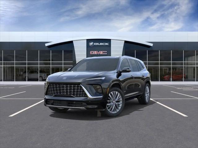 2026 Buick Enclave Avenir FWD