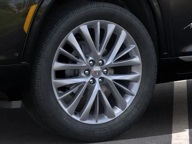 2026 Buick Enclave Avenir FWD