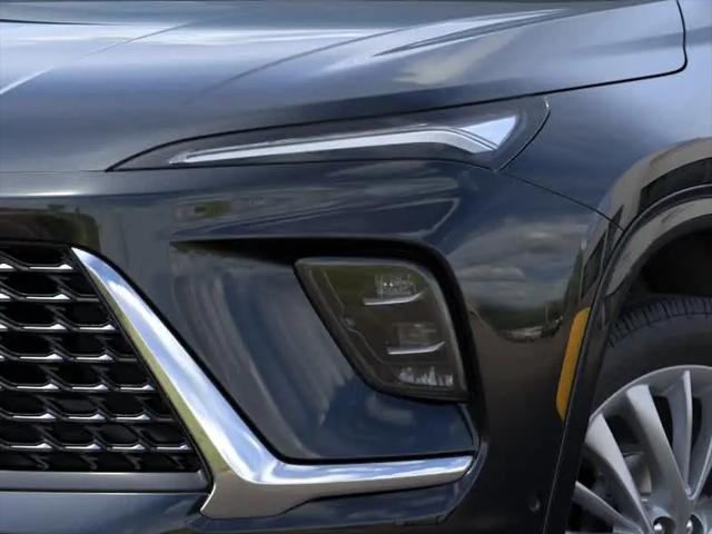 2026 Buick Enclave Avenir FWD