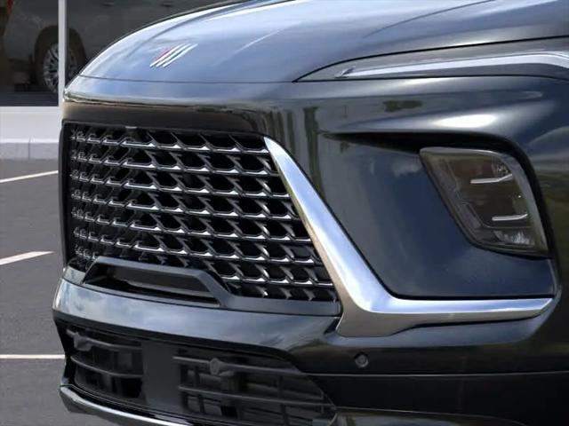 2026 Buick Enclave Avenir FWD