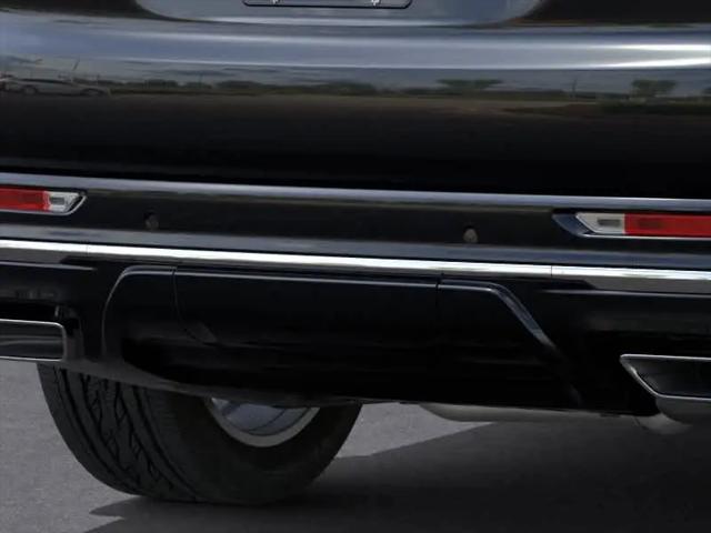 2026 Buick Enclave Avenir FWD