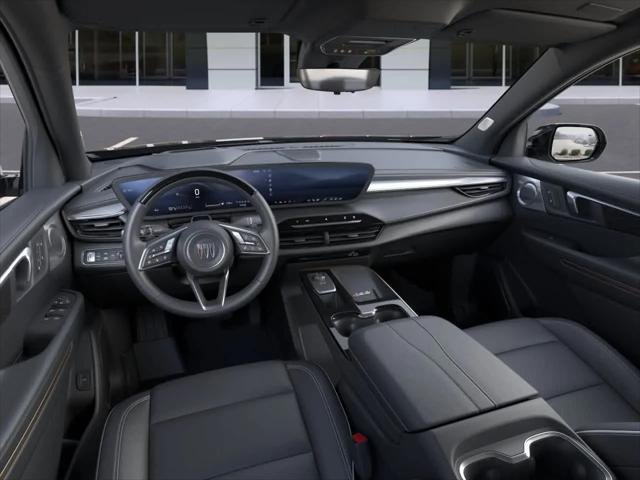 2026 Buick Enclave Avenir FWD
