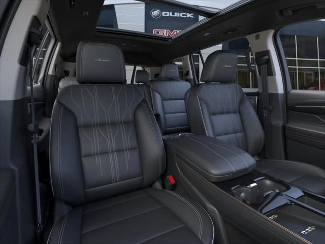 2026 Buick Enclave Avenir FWD