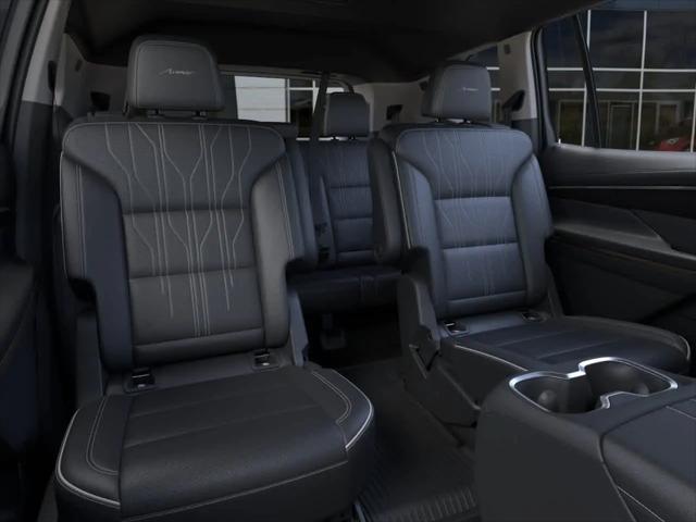 2026 Buick Enclave Avenir FWD