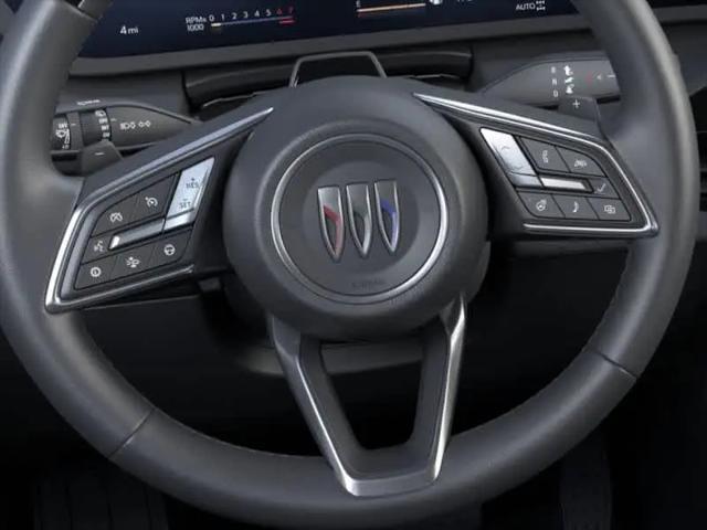 2026 Buick Enclave Avenir FWD