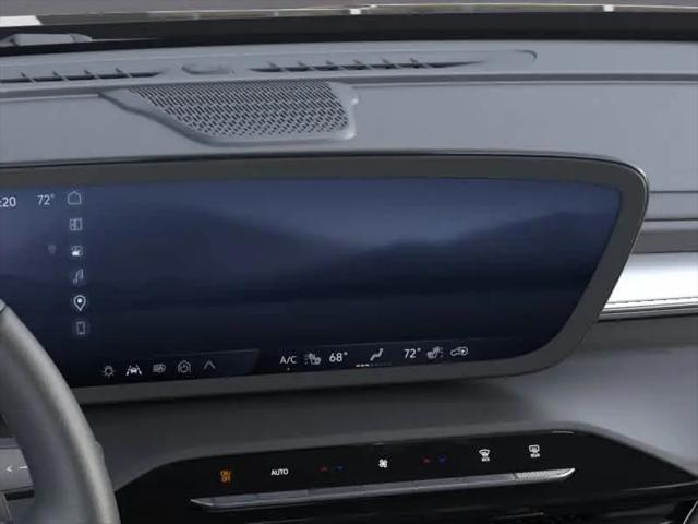 2026 Buick Enclave Avenir FWD