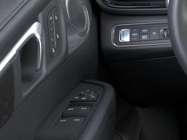 2026 Buick Enclave Avenir FWD