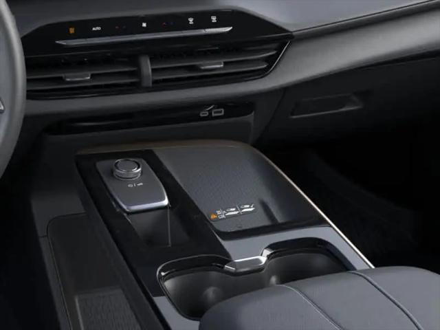 2026 Buick Enclave Avenir FWD