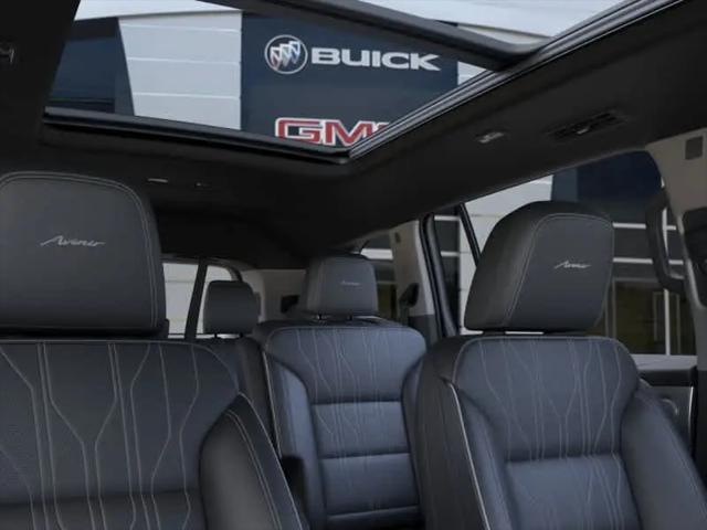 2026 Buick Enclave Avenir FWD