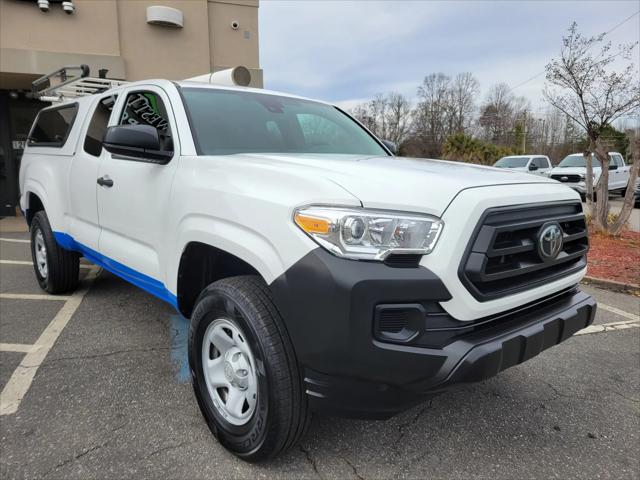 2023 Toyota Tacoma SR5 for sale in Denver, NC