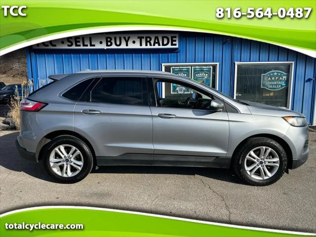 2020 Ford Edge SEL for sale in Smithville, MO