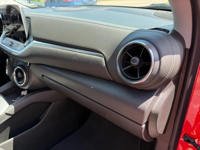 2025 Chevrolet Blazer AWD 2LT