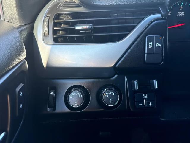 2017 Chevrolet Suburban LS
