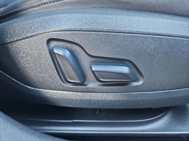 2017 Audi A4 2.0T Premium