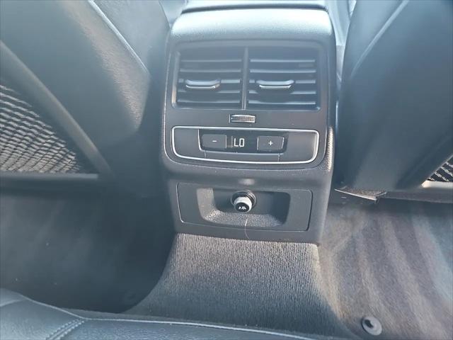 2017 Audi A4 2.0T Premium