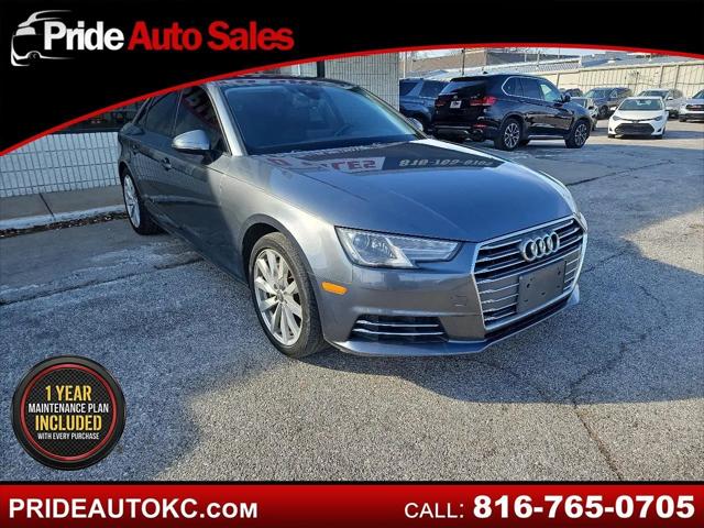 2017 Audi A4 2.0T Premium for sale in Blue Springs, MO