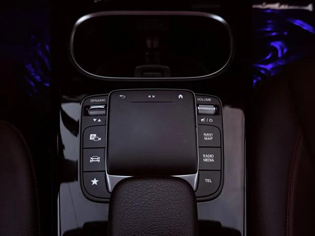 2021 Mercedes-Benz CLA CLA250
