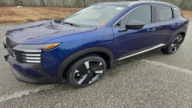 2026 Nissan Kicks SR for sale in Saco, ME