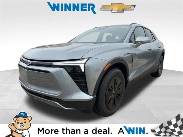 2026 Chevrolet V Blazer LT FWD for sale in Wilmington, DE