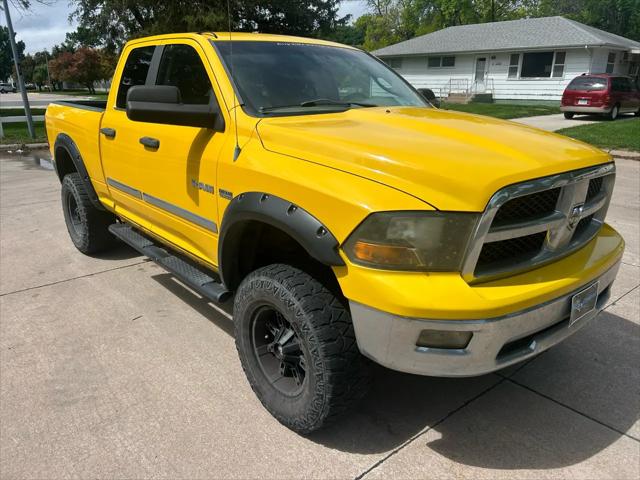 2009 Dodge Ram 1500 SLT/Sport/TRX for sale in Kearney, NE
