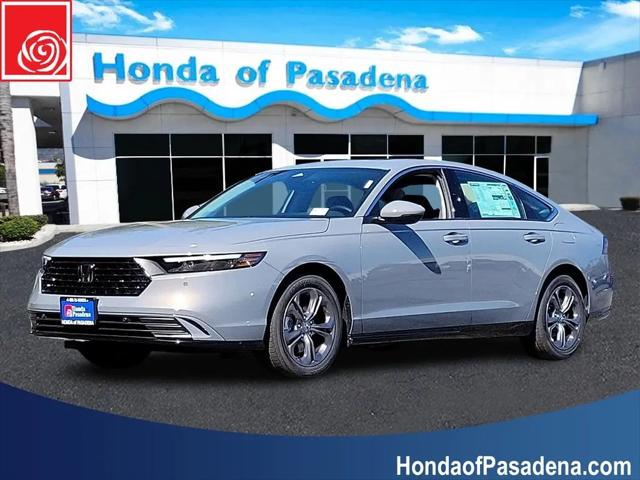 2026 Honda Accord Sedan EX-L for sale in Pasadena, CA