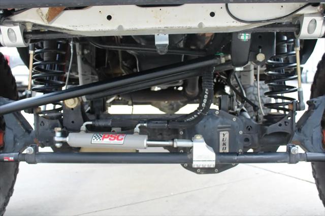 2001 Jeep Cherokee Sport