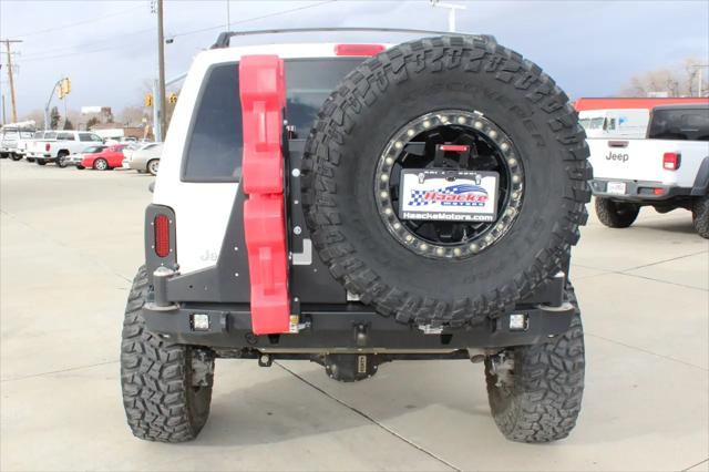 2001 Jeep Cherokee Sport