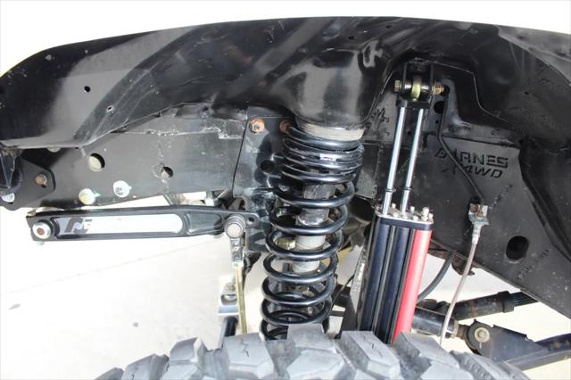 2001 Jeep Cherokee Sport