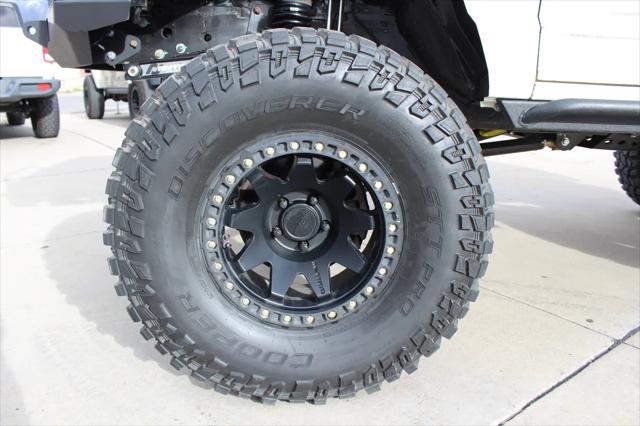 2001 Jeep Cherokee Sport