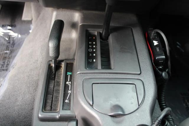 2001 Jeep Cherokee Sport