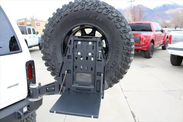 2001 Jeep Cherokee Sport