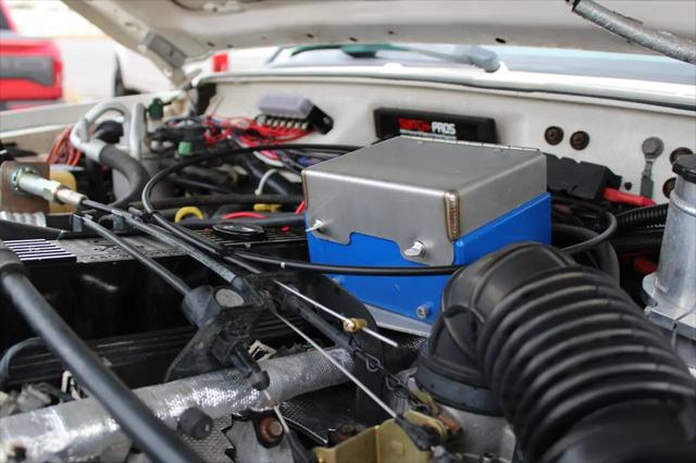 2001 Jeep Cherokee Sport