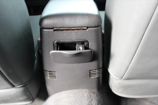 2001 Jeep Cherokee Sport
