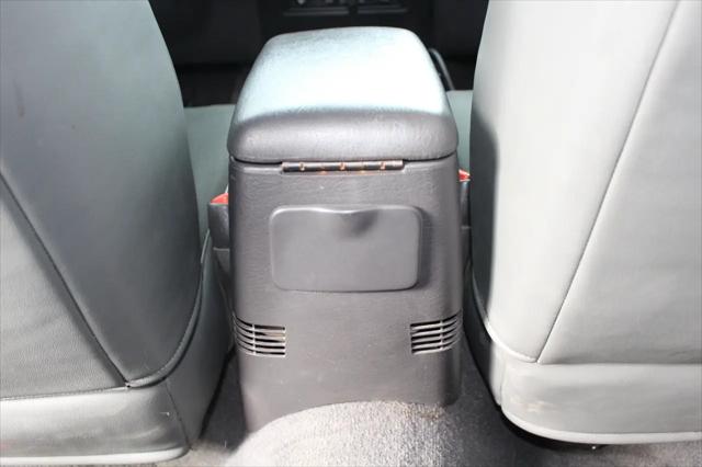 2001 Jeep Cherokee Sport