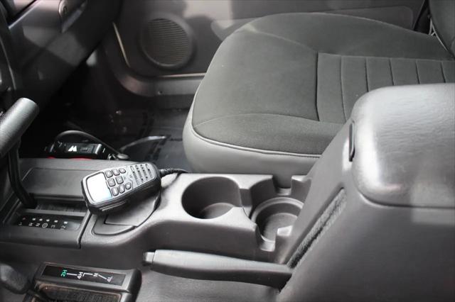 2001 Jeep Cherokee Sport