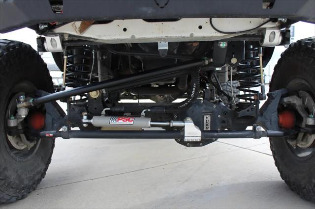 2001 Jeep Cherokee Sport
